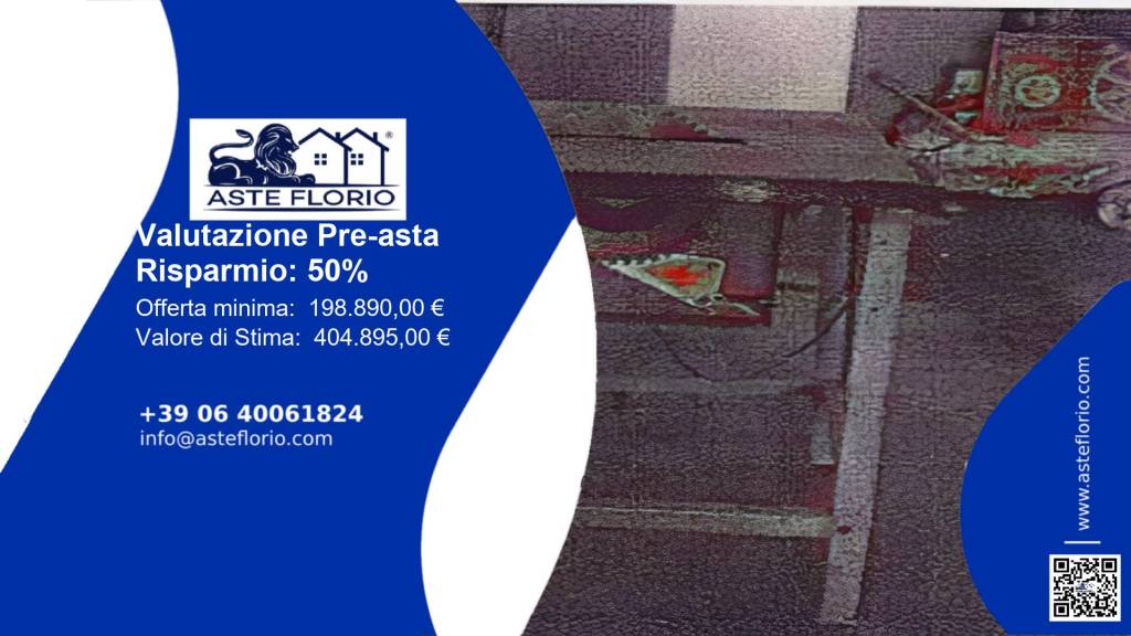 locale commerciale in vendita a Celenza Valfortore