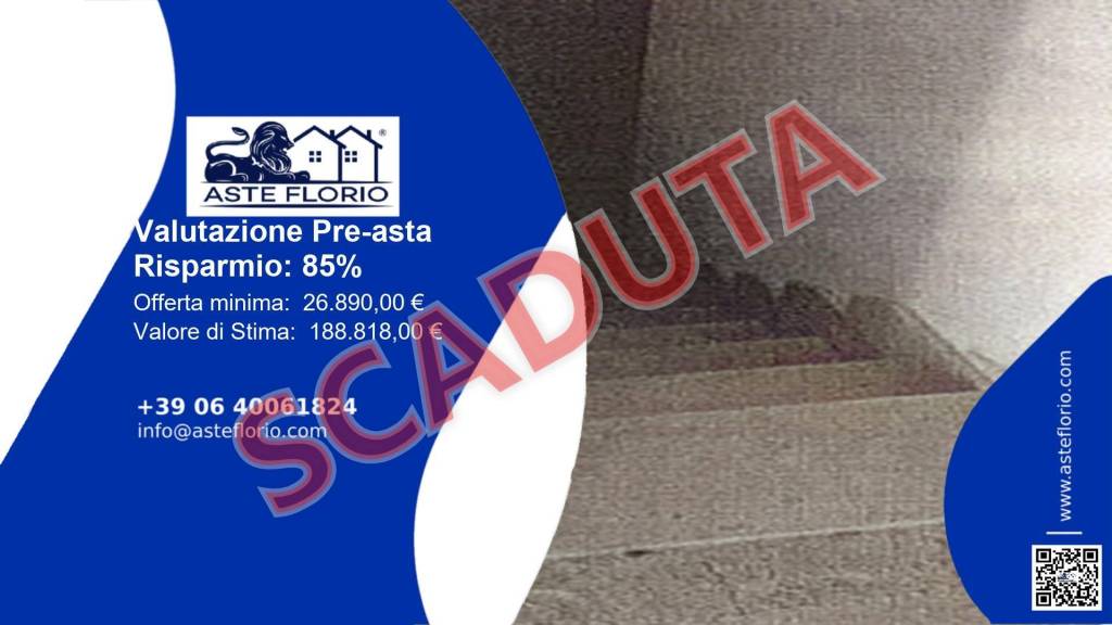 appartamento in vendita a Celenza Valfortore
