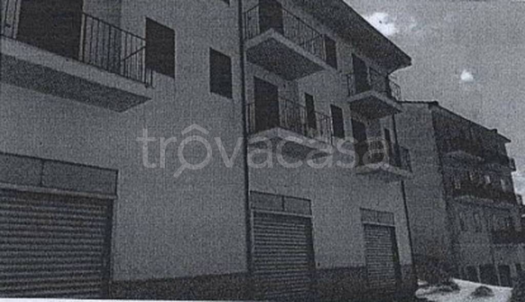 appartamento in vendita a Celenza Valfortore