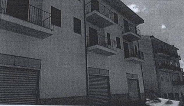 appartamento in vendita a Celenza Valfortore