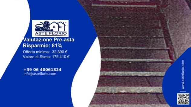 appartamento in vendita a Celenza Valfortore