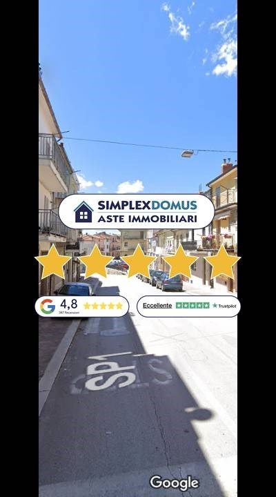 appartamento in vendita a Celenza Valfortore