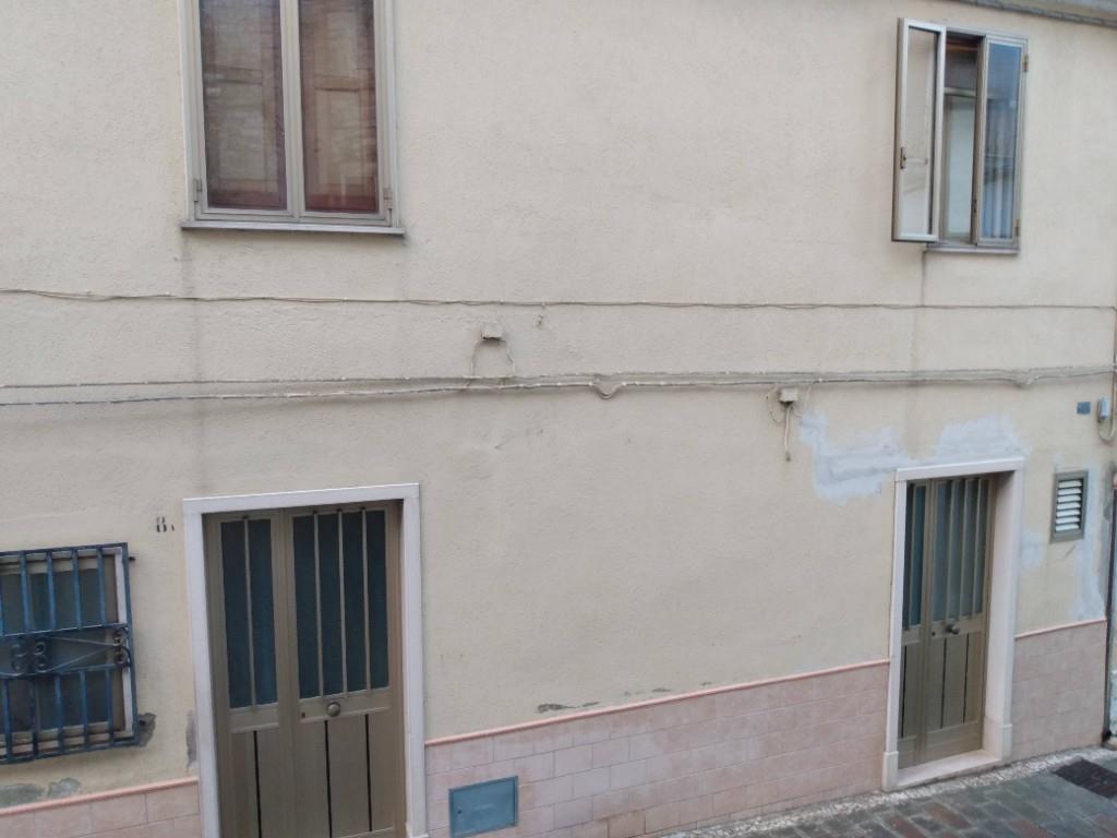 casa indipendente in vendita a Celenza Valfortore