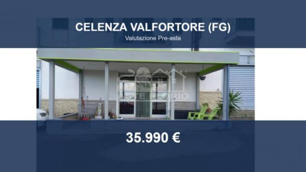 casa indipendente in vendita a Celenza Valfortore