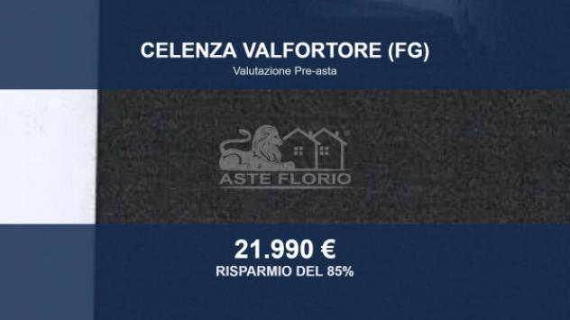 casa indipendente in vendita a Celenza Valfortore