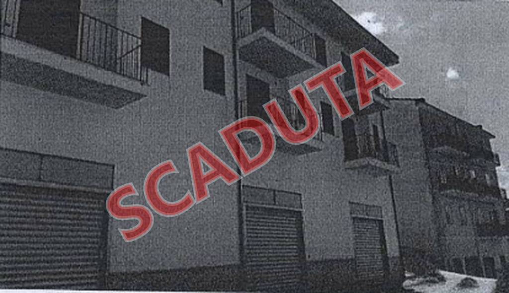appartamento in vendita a Celenza Valfortore