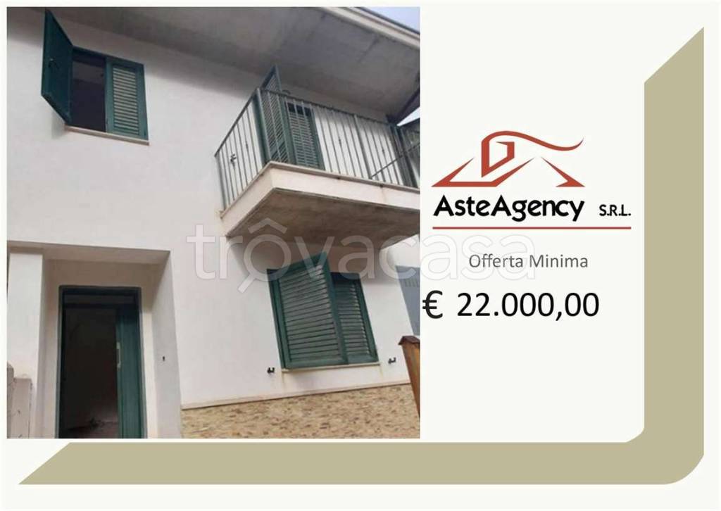appartamento in vendita a Celenza Valfortore