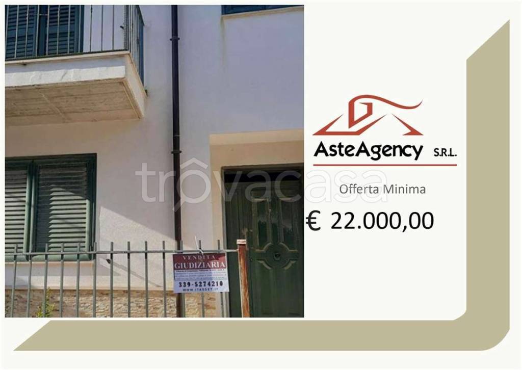 appartamento in vendita a Celenza Valfortore