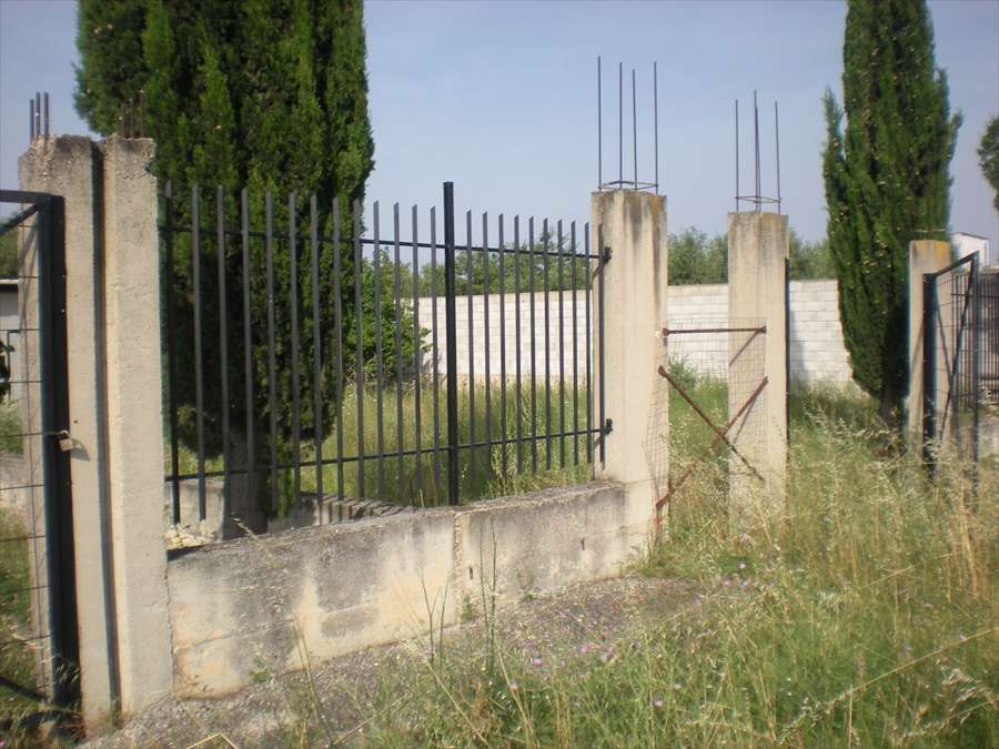 terreno edificabile in vendita a Cerignola