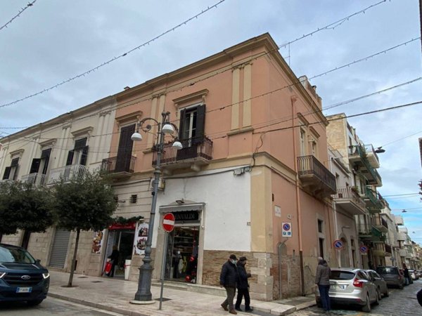 appartamento in vendita a Cerignola in zona Centro Città
