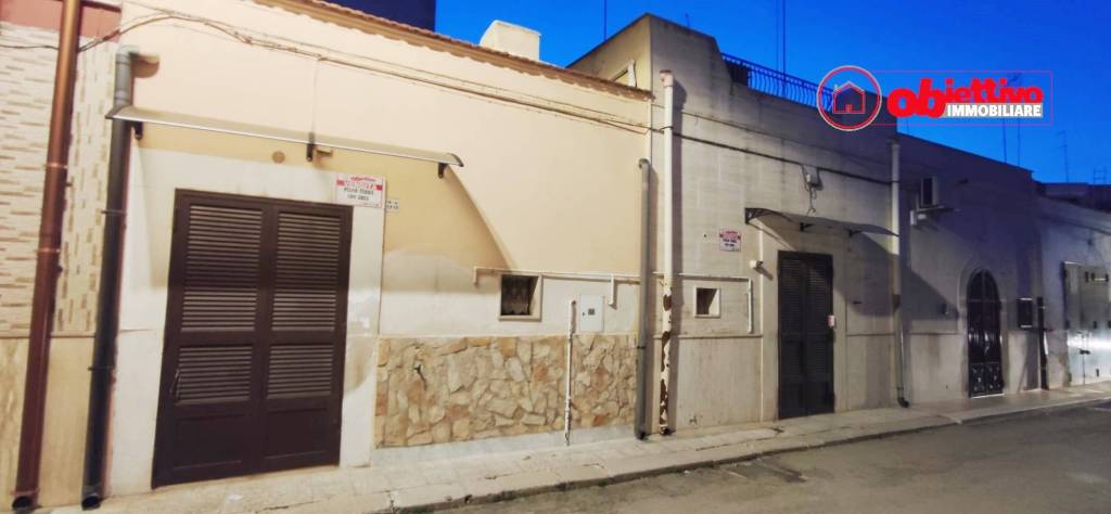 appartamento in vendita a Cerignola in zona Centro Città