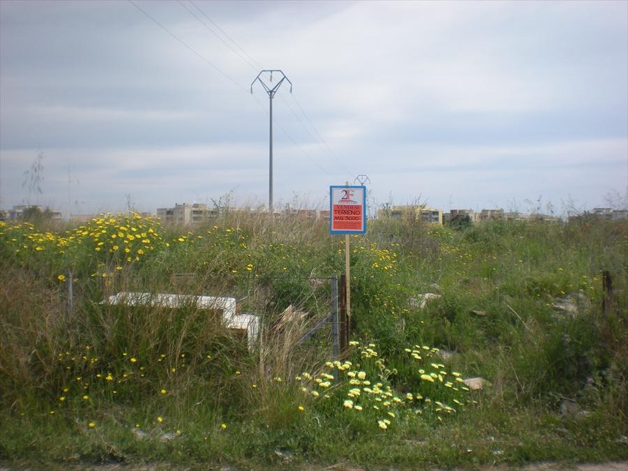 terreno edificabile in vendita a Cerignola