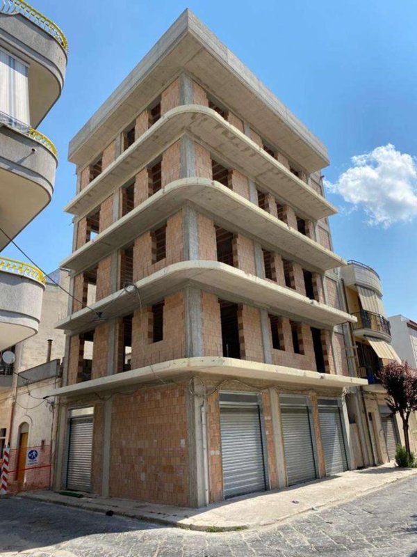 casa indipendente in vendita a Cerignola in zona Centro Città