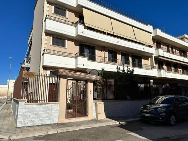 appartamento in vendita a Cerignola