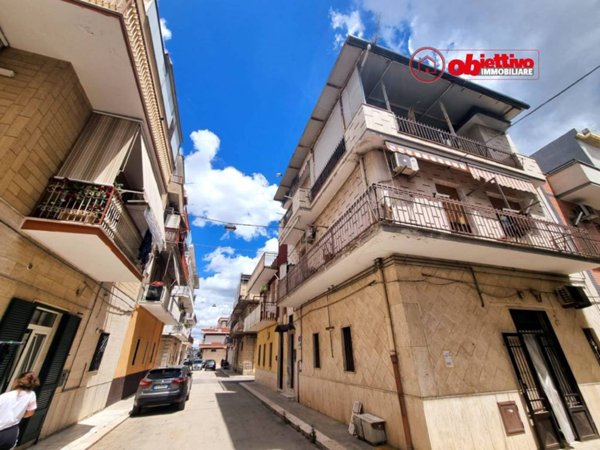 casa indipendente in vendita a Cerignola