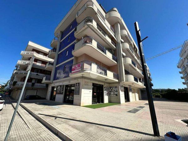 appartamento in vendita a Cerignola in zona Centro Città