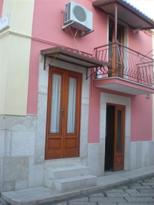 casa indipendente in vendita a Cerignola in zona Centro Città