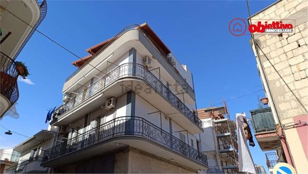 appartamento in vendita a Cerignola