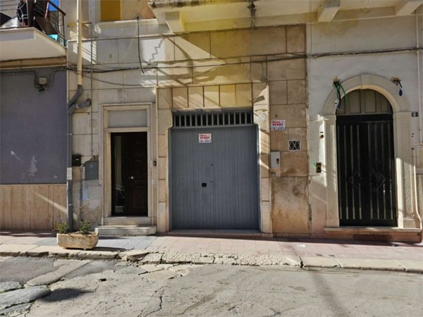 casa indipendente in vendita a Cerignola in zona Centro Città