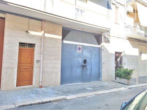 appartamento in vendita a Cerignola