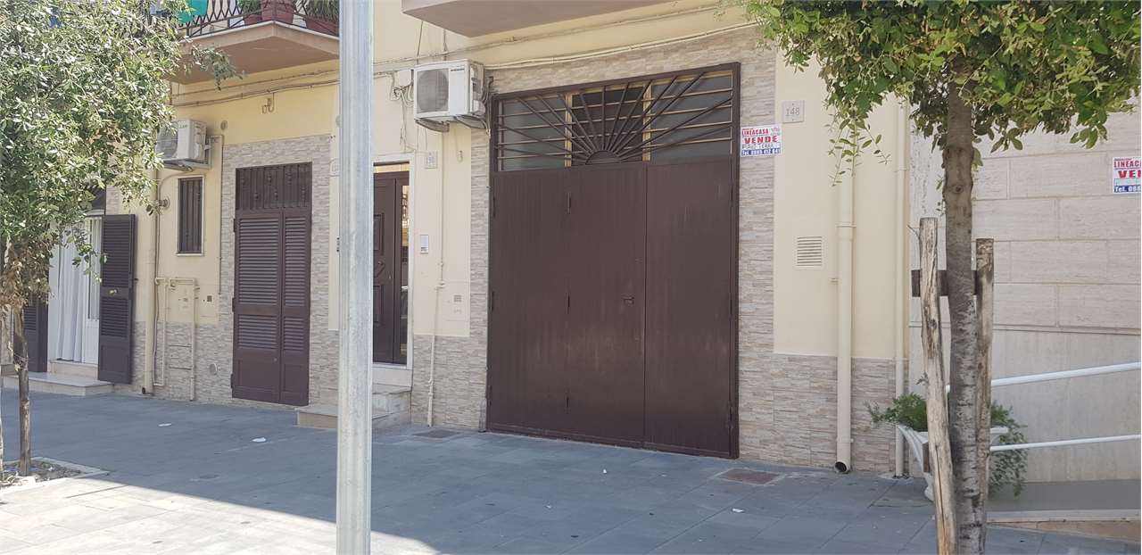 casa indipendente in vendita a Cerignola