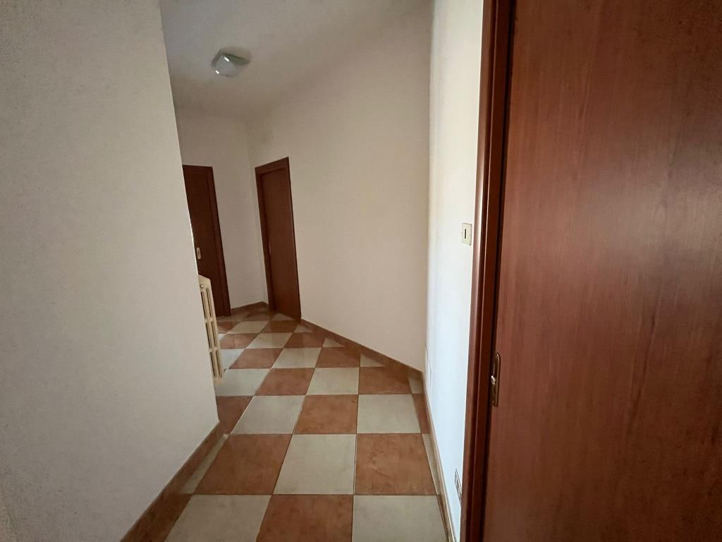 appartamento in vendita a Cerignola