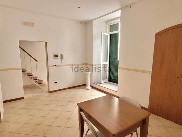 appartamento in vendita a Cerignola in zona Centro Città