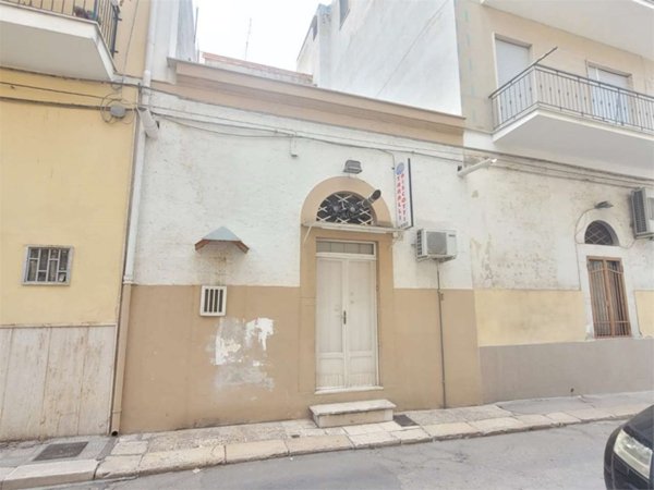 appartamento in vendita a Cerignola in zona Centro Città