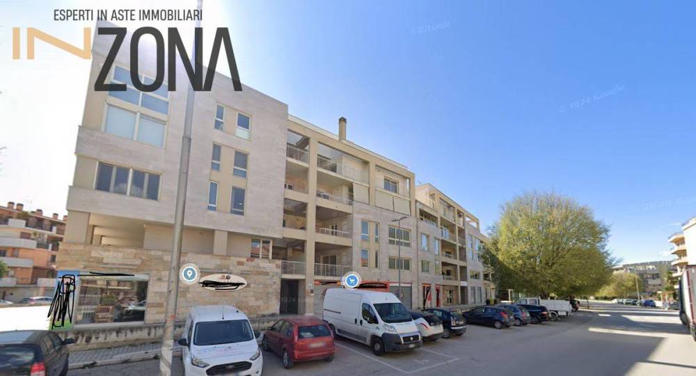 ufficio in vendita a Cerignola