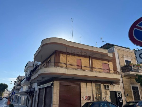 appartamento in vendita a Cerignola in zona Centro Città