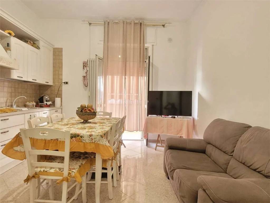 appartamento in vendita a Cerignola