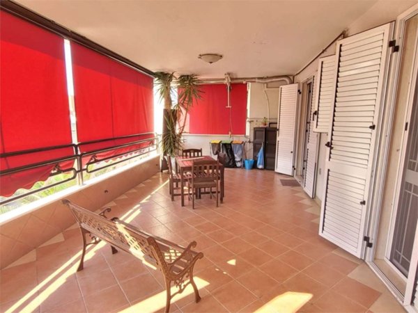 appartamento in vendita a Cerignola