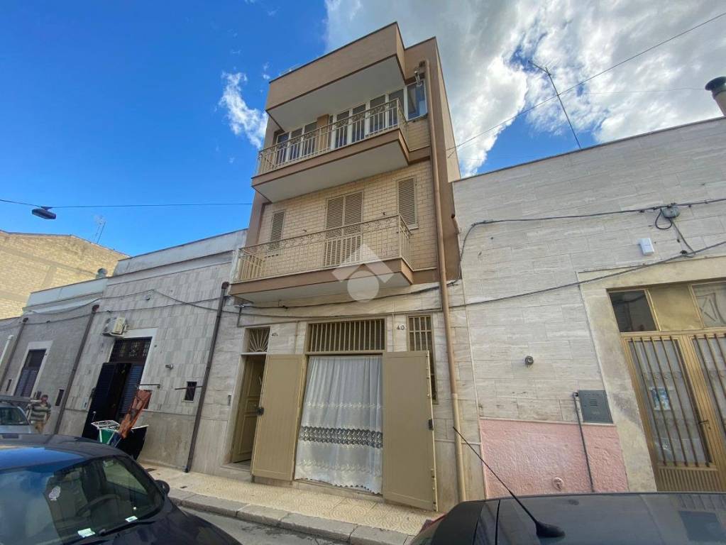 appartamento in vendita a Cerignola in zona Centro Città