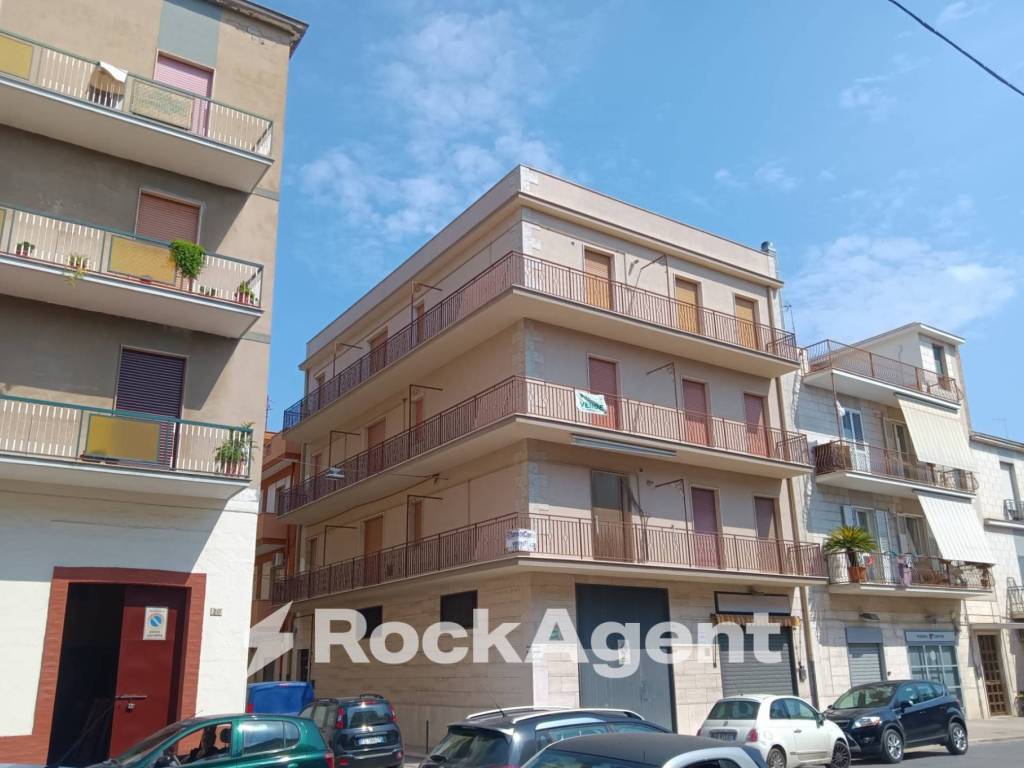 appartamento in vendita a Cerignola