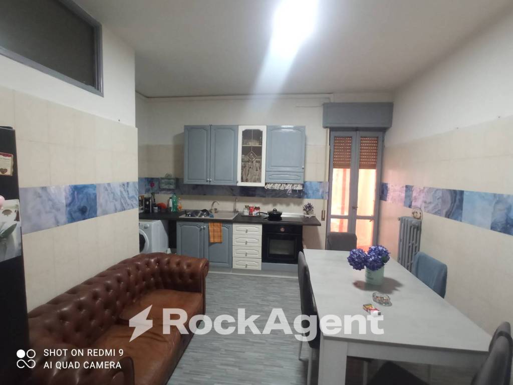 appartamento in vendita a Cerignola in zona Centro Città