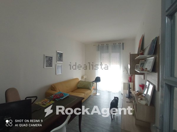 appartamento in vendita a Cerignola in zona Centro Città