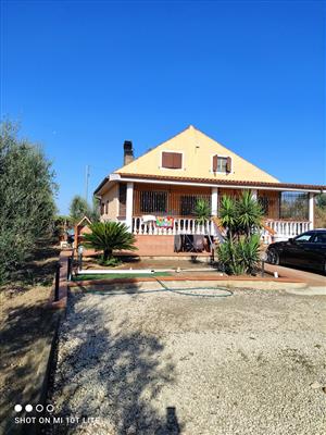 terreno agricolo in vendita a Cerignola