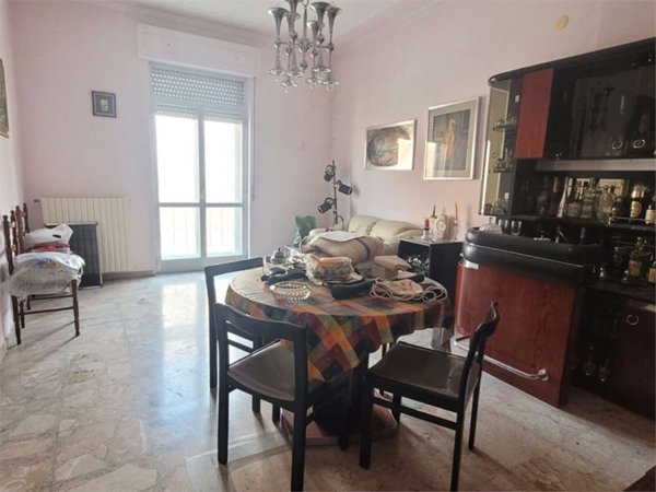 appartamento in vendita a Cerignola