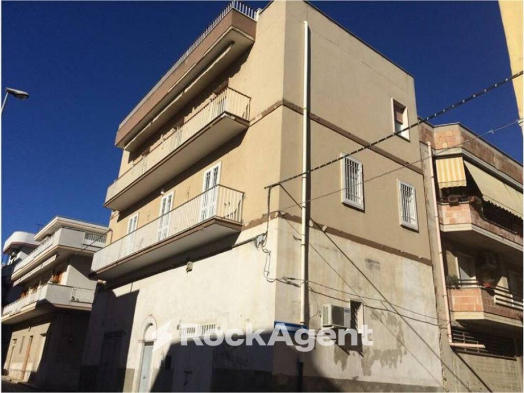 appartamento in vendita a Cerignola