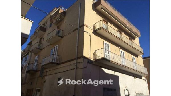 appartamento in vendita a Cerignola in zona Centro Città