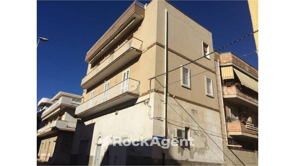 appartamento in vendita a Cerignola in zona Centro Città