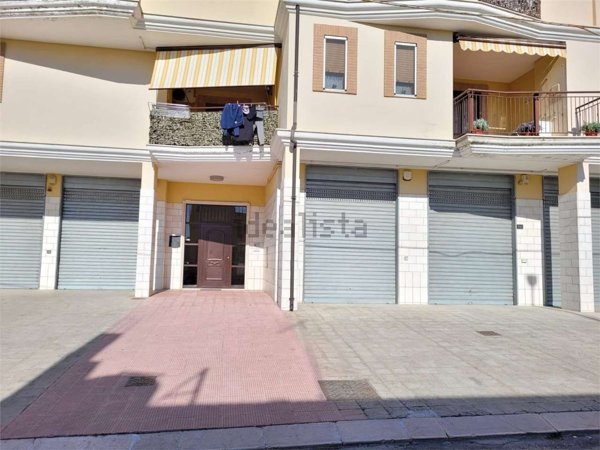 appartamento in vendita a Cerignola in zona Centro Città