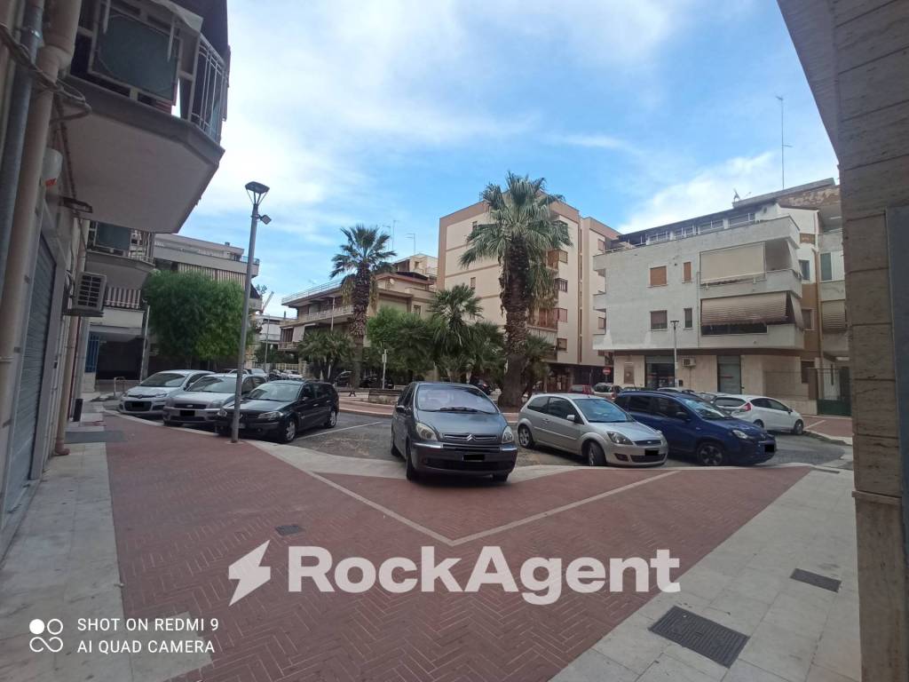 appartamento in vendita a Cerignola