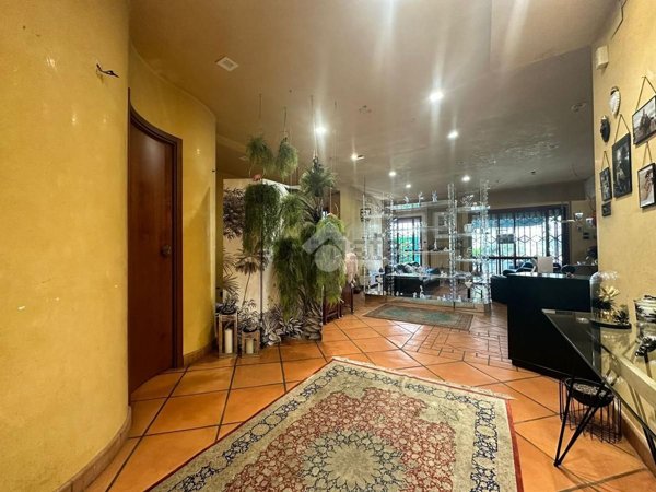 appartamento in vendita a Cerignola in zona Centro Città