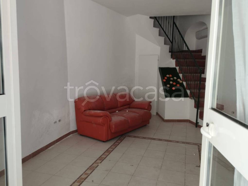 appartamento in vendita a Cerignola