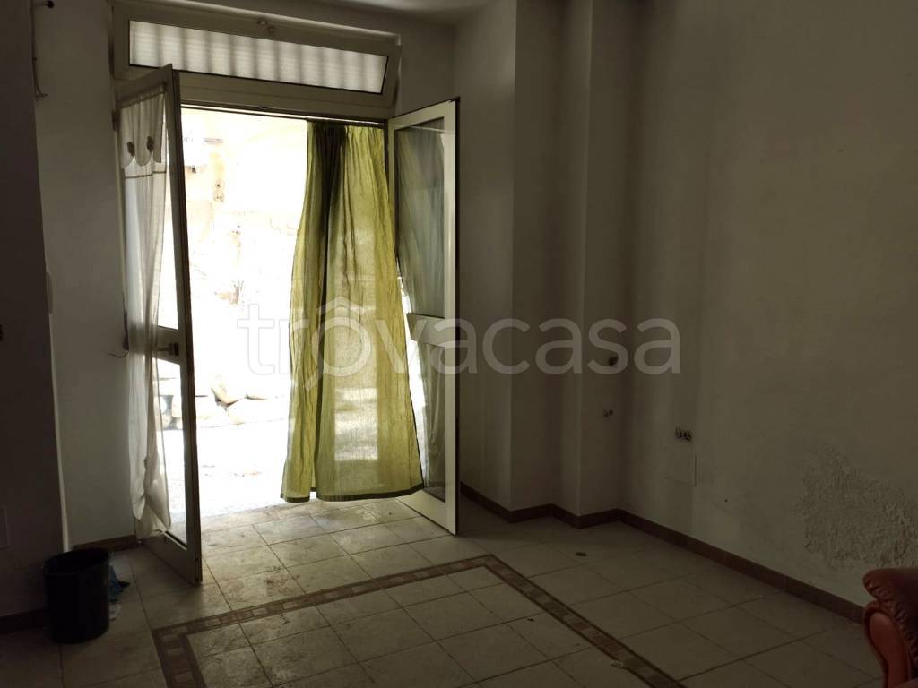 appartamento in vendita a Cerignola