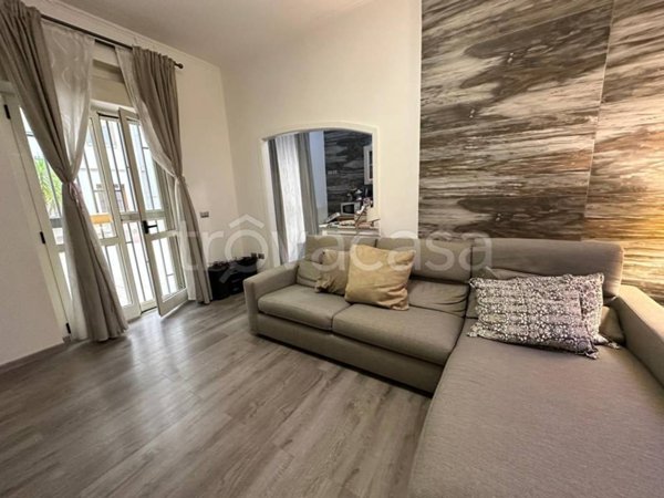 appartamento in vendita a Cerignola in zona Centro Città