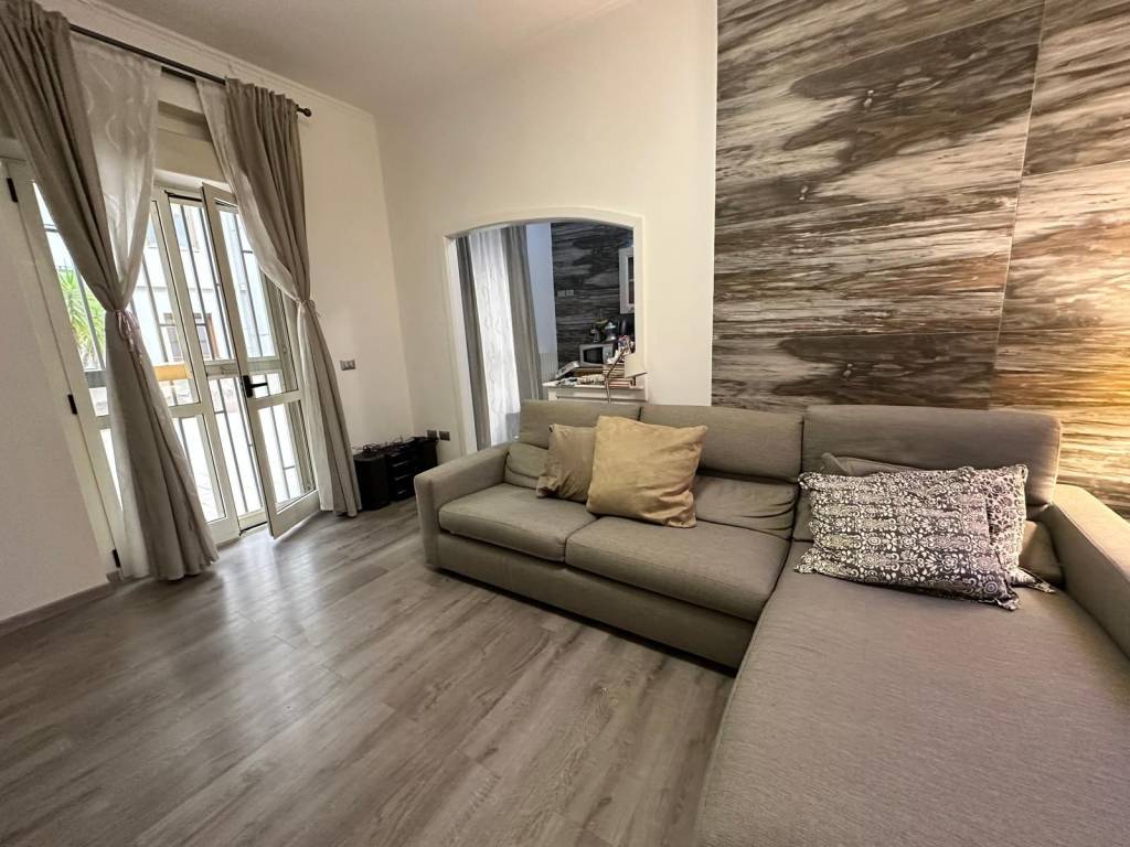 appartamento in vendita a Cerignola in zona Centro Città
