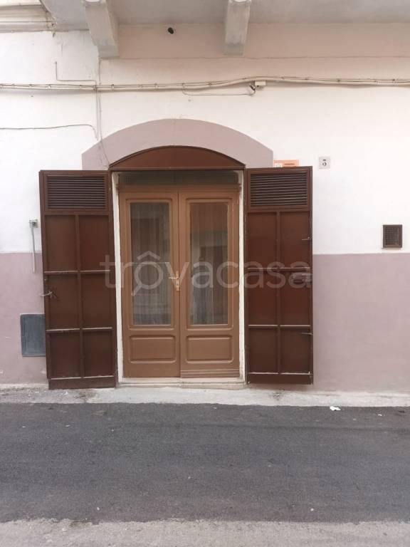 appartamento in vendita a Cerignola