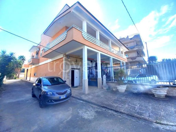 casa indipendente in vendita a Cerignola in zona Centro Città